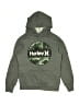 Hurley Green Pullover Hoodie Size 7 - 8 - photo 1