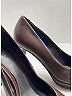 Gucci 100% Leather Brown Heels Size EU (IT) 36 / US 6 - photo 7