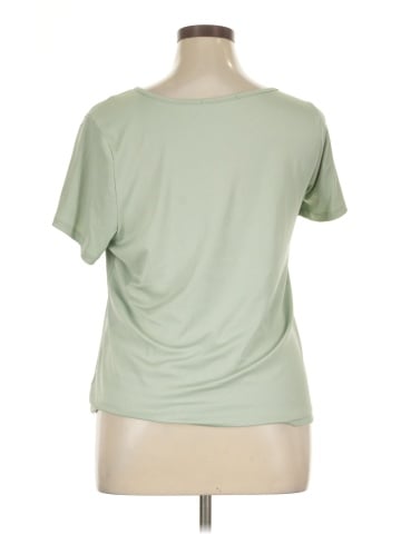 Kim & Cami Short Sleeve Top (view 2)