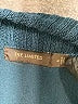 The Limited Blue Turtleneck Sweater Size M - photo 7