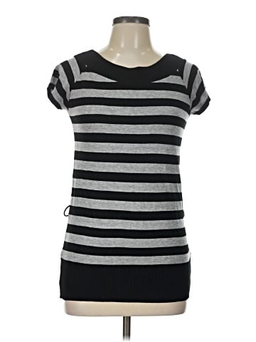 Iz Byer Short Sleeve Top (view 1)