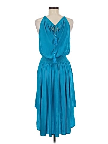 Calypso St. Barth Cocktail Dress (view 2)