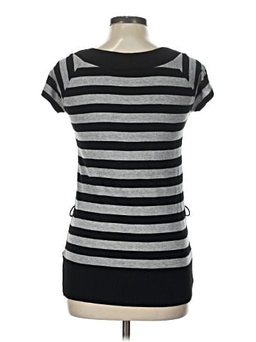 Iz Byer Short Sleeve Top (view 2)
