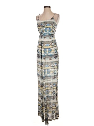Quiksilver Cocktail Dress (view 1)