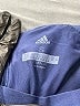 Adidas Blue Athletic Shorts Size S - photo 3