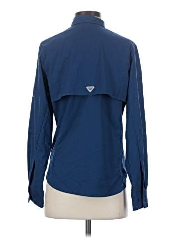 Columbia Long Sleeve Blouse (view 2)
