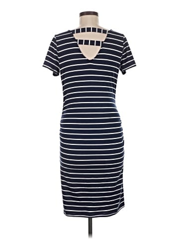 Full Moon Maternity Casual Dress (view 2)