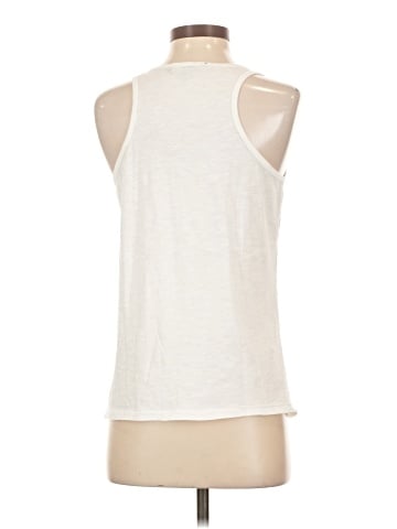 Elizabeth and James Sleeveless Top (view 2)