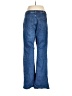 Gap Blue Jeans Size 32R - photo 2