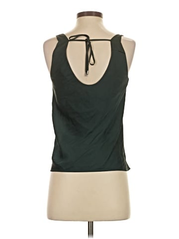Paige Sleeveless Blouse (view 2)