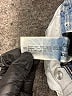 Zara Blue Jeans Size 4 - photo 8