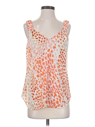 CAbi Sweater Vest (view 1)