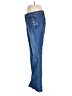 Gap Blue Jeans Size 32R - photo 5