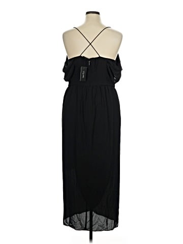City Chic Cocktail Dress (view 2)