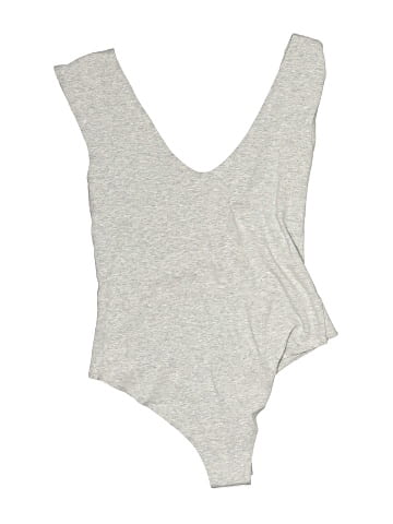 Honeydew Bodysuit (view 2)