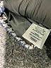 Treasure & Bond Houndstooth Gray Blazer Size S - photo 7