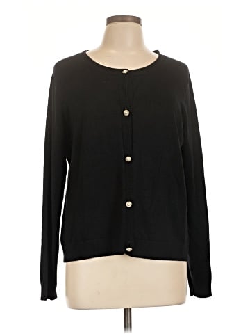 Adrianna Papell Cardigan (view 1)
