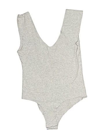 Honeydew Bodysuit (view 1)