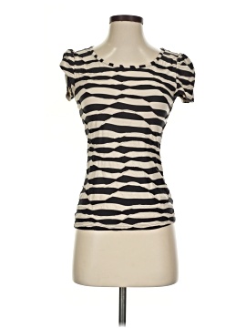Twenty One Short Sleeve Top