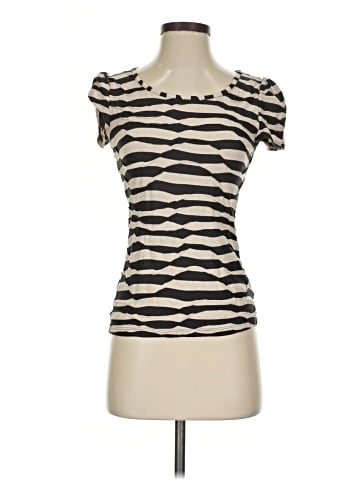 Twenty One Short Sleeve Top (view 1)