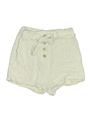 Very J Shorts (view 1)