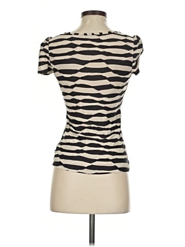 Twenty One Short Sleeve Top (view 2)