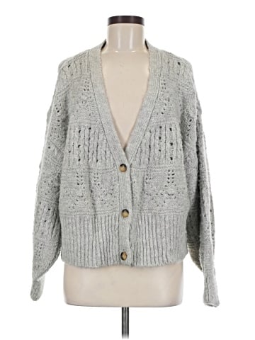 Topshop Cardigan (view 1)