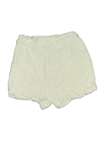Very J Shorts (view 2)