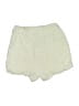 Very J Ivory Shorts Size M - photo 2