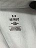 Under Armour Gray Track Jacket Size L - photo 3