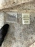 Twik Tan Turtleneck Sweater Size L - photo 7