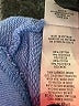 Aerie Solid Blue Shorts Size XS - photo 4