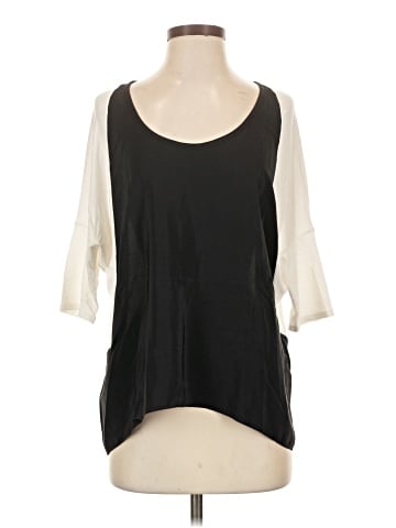 Mason 3/4 Sleeve Top (view 1)