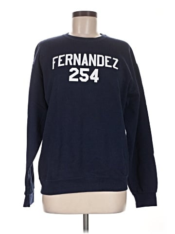 Jerzees Sweatshirt (view 1)
