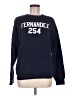 Jerzees Blue Sweatshirt Size M - photo 1