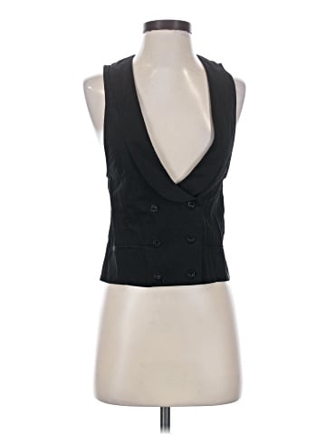 Insight Sleeveless Blouse (view 1)
