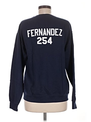 Jerzees Sweatshirt (view 2)