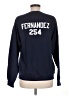 Jerzees Blue Sweatshirt Size M - photo 2