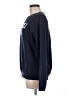 Jerzees Blue Sweatshirt Size M - photo 5