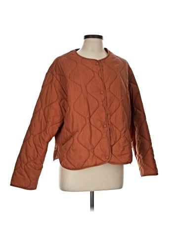 ASTR The Label Jacket (view 1)