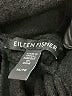 Eileen Fisher 100% Wool Black Wool Coat Size XL - photo 6