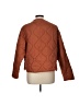ASTR The Label 100% Nylon Brown Jacket Size L (estimated) - photo 2
