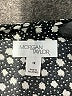 Morgan Taylor 100% Polyester Polka Dots Black Long Sleeve Blouse Size 1X - photo 7