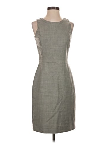 J.Crew Factory Store Cocktail Dress (view 1)
