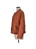 ASTR The Label 100% Nylon Brown Jacket Size L (estimated) - photo 5