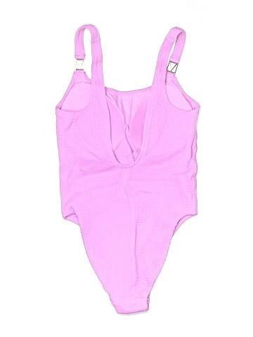 Victoria's Secret One Piece Swimsuit (view 2)