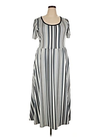 Lularoe Casual Dress (view 1)