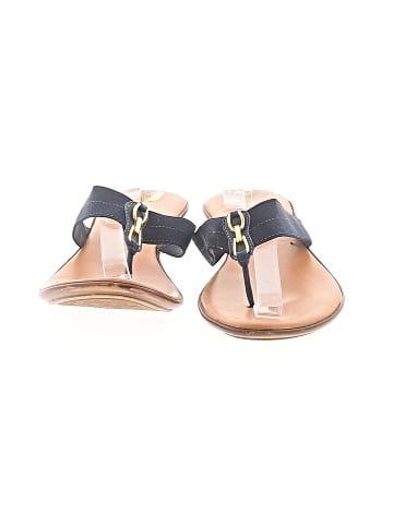 Italian Shoemakers Footwear Flip Flops (view 2)
