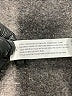 Stoosh Solid Black Active Pants Size 1X - photo 8