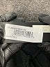 Stoosh Solid Black Active Pants Size 1X - photo 9